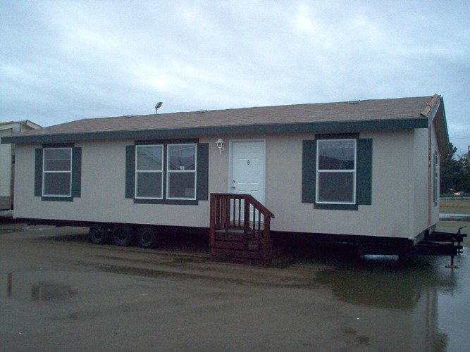 Optional Exterior - Shutters